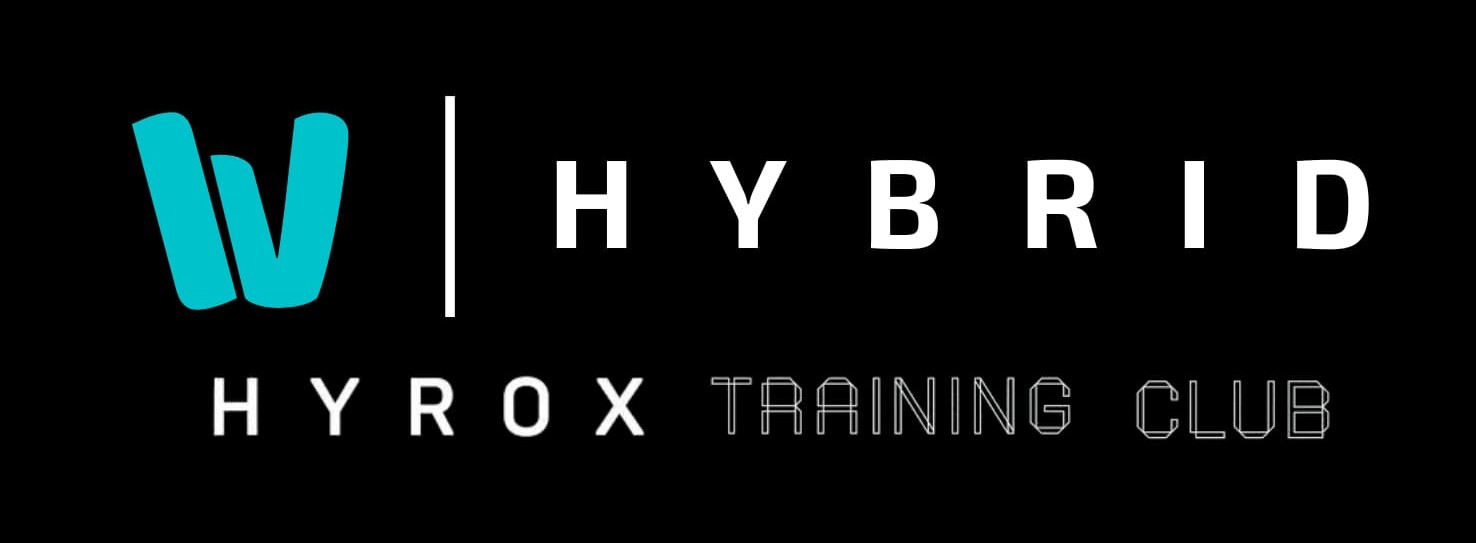 W | Hybrid - Hyrox Training Club