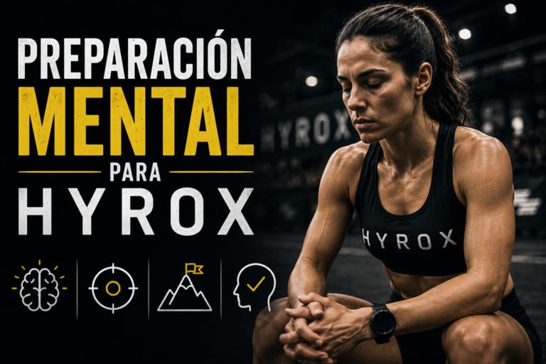 preparación mental hyrox