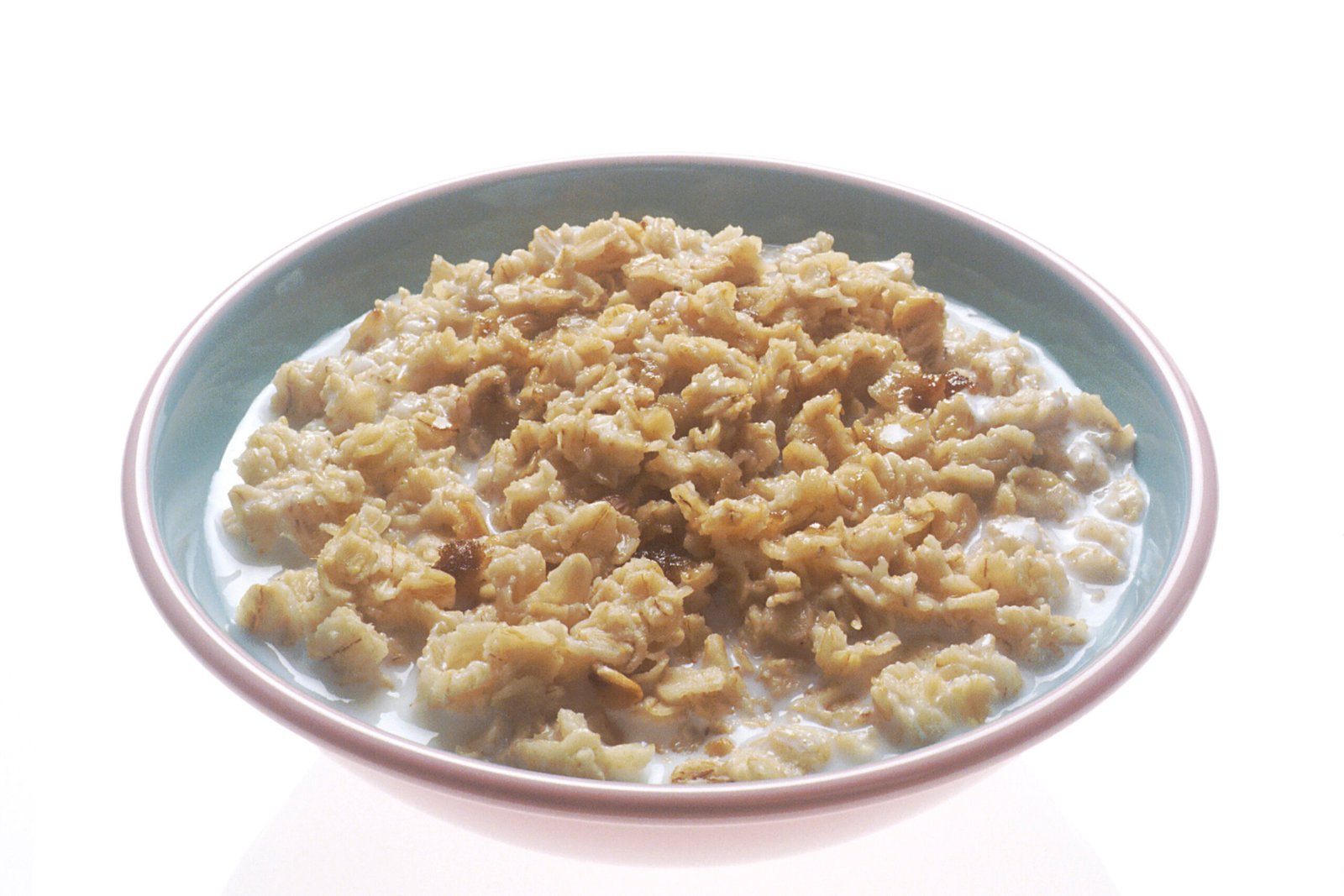 Alimentación para Hyrox: desayuno de avena rico en hidratos antes de la carrera